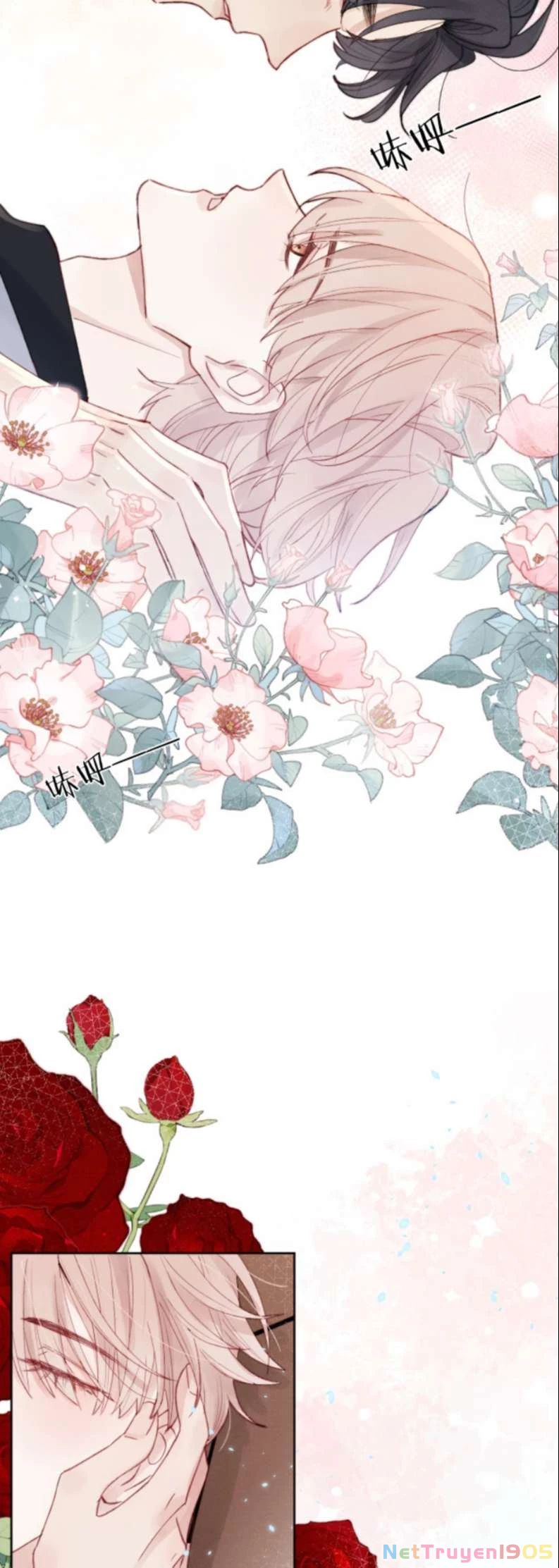Nhật Ký Thất Tình Của Nhung Tiên Sinh Chapter 5 - 34