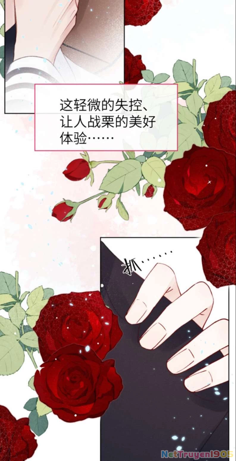 Nhật Ký Thất Tình Của Nhung Tiên Sinh Chapter 5 - 35