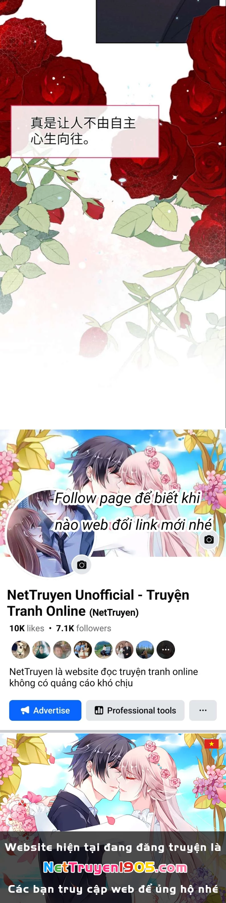 Nhật Ký Thất Tình Của Nhung Tiên Sinh Chapter 5 - 36