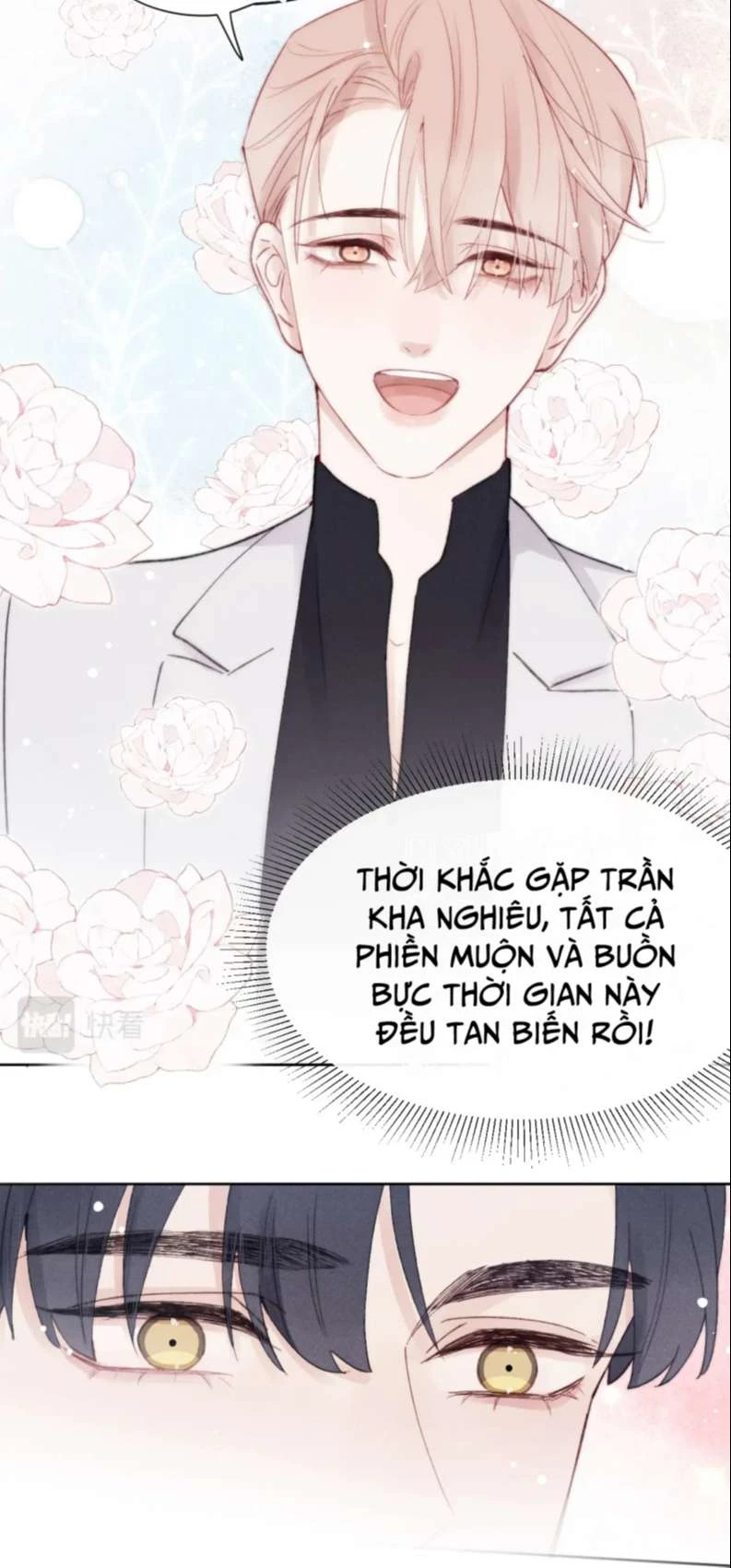 Nhật Ký Thất Tình Của Nhung Tiên Sinh Chapter 6 - 4