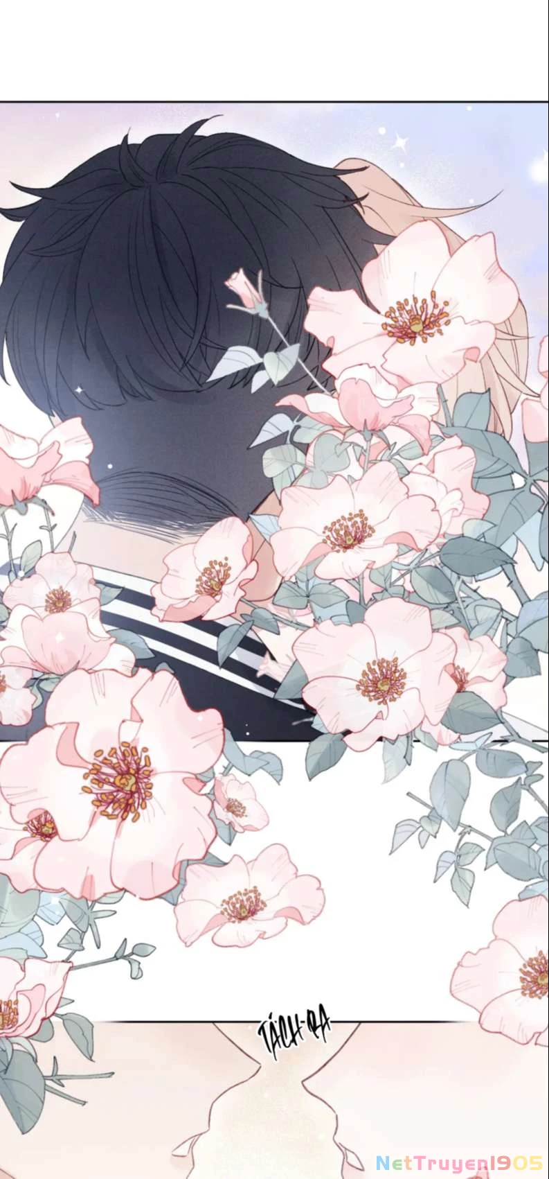 Nhật Ký Thất Tình Của Nhung Tiên Sinh Chapter 6 - 5