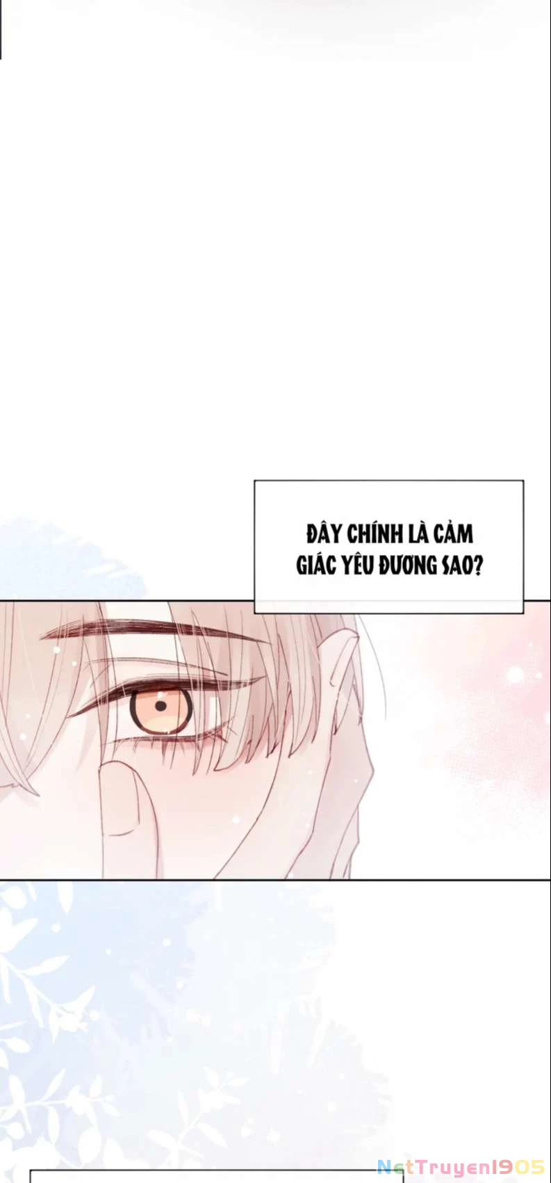 Nhật Ký Thất Tình Của Nhung Tiên Sinh Chapter 6 - 7