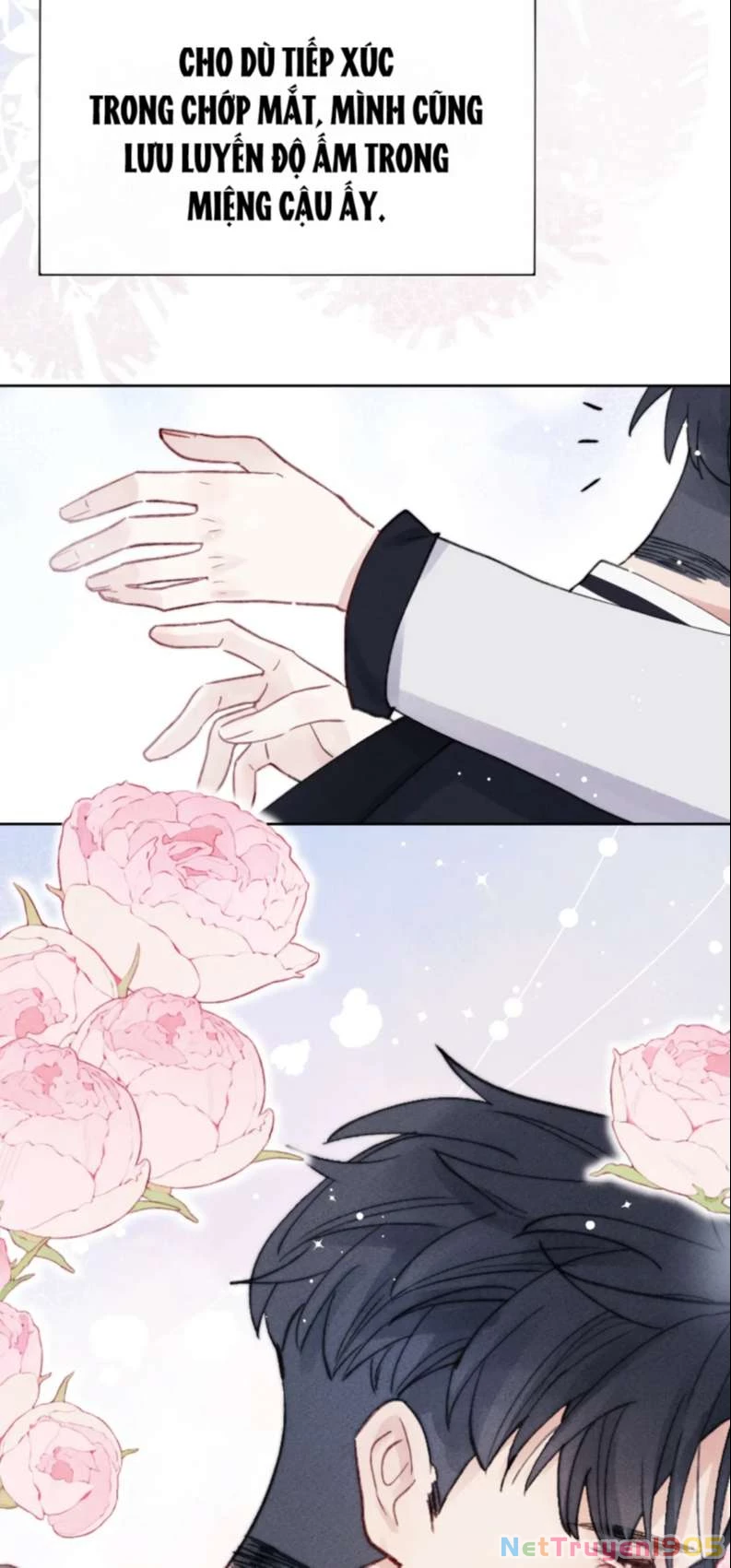 Nhật Ký Thất Tình Của Nhung Tiên Sinh Chapter 6 - 8