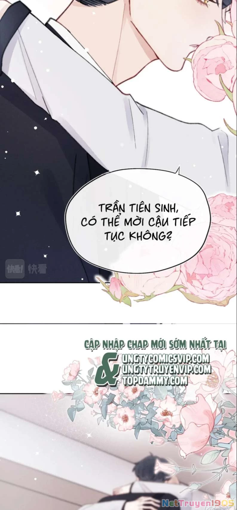 Nhật Ký Thất Tình Của Nhung Tiên Sinh Chapter 6 - 9