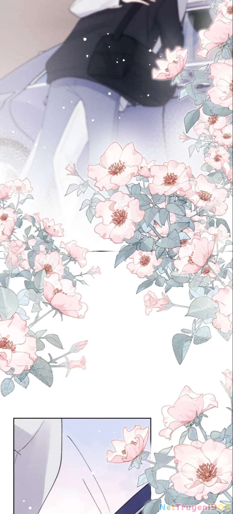 Nhật Ký Thất Tình Của Nhung Tiên Sinh Chapter 6 - 10