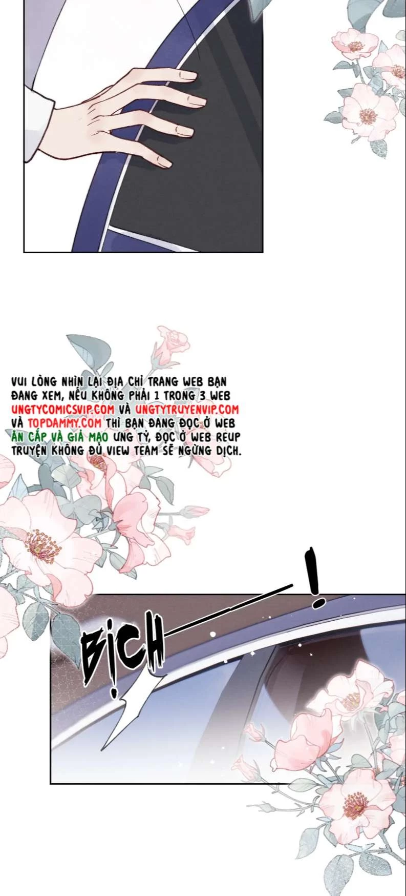 Nhật Ký Thất Tình Của Nhung Tiên Sinh Chapter 6 - 11