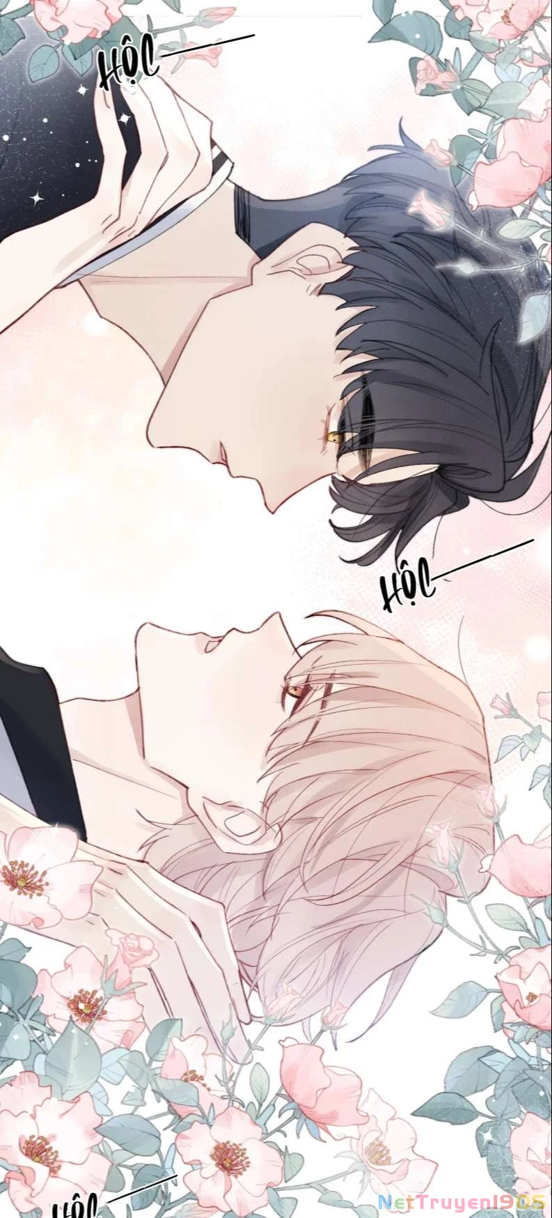 Nhật Ký Thất Tình Của Nhung Tiên Sinh Chapter 6 - 13