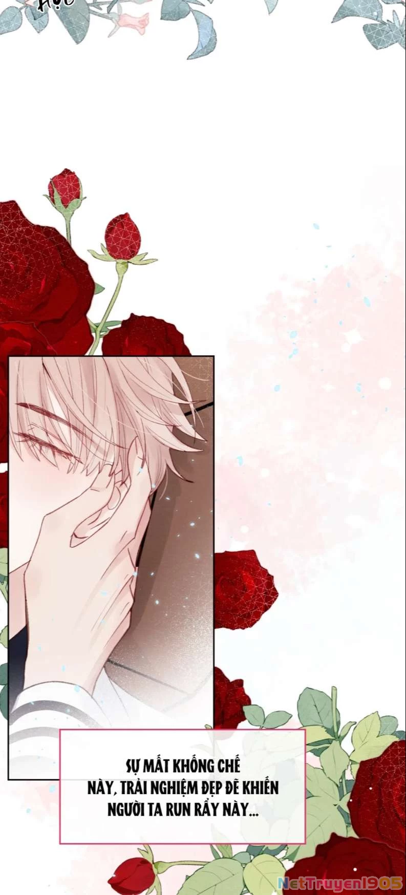 Nhật Ký Thất Tình Của Nhung Tiên Sinh Chapter 6 - 14