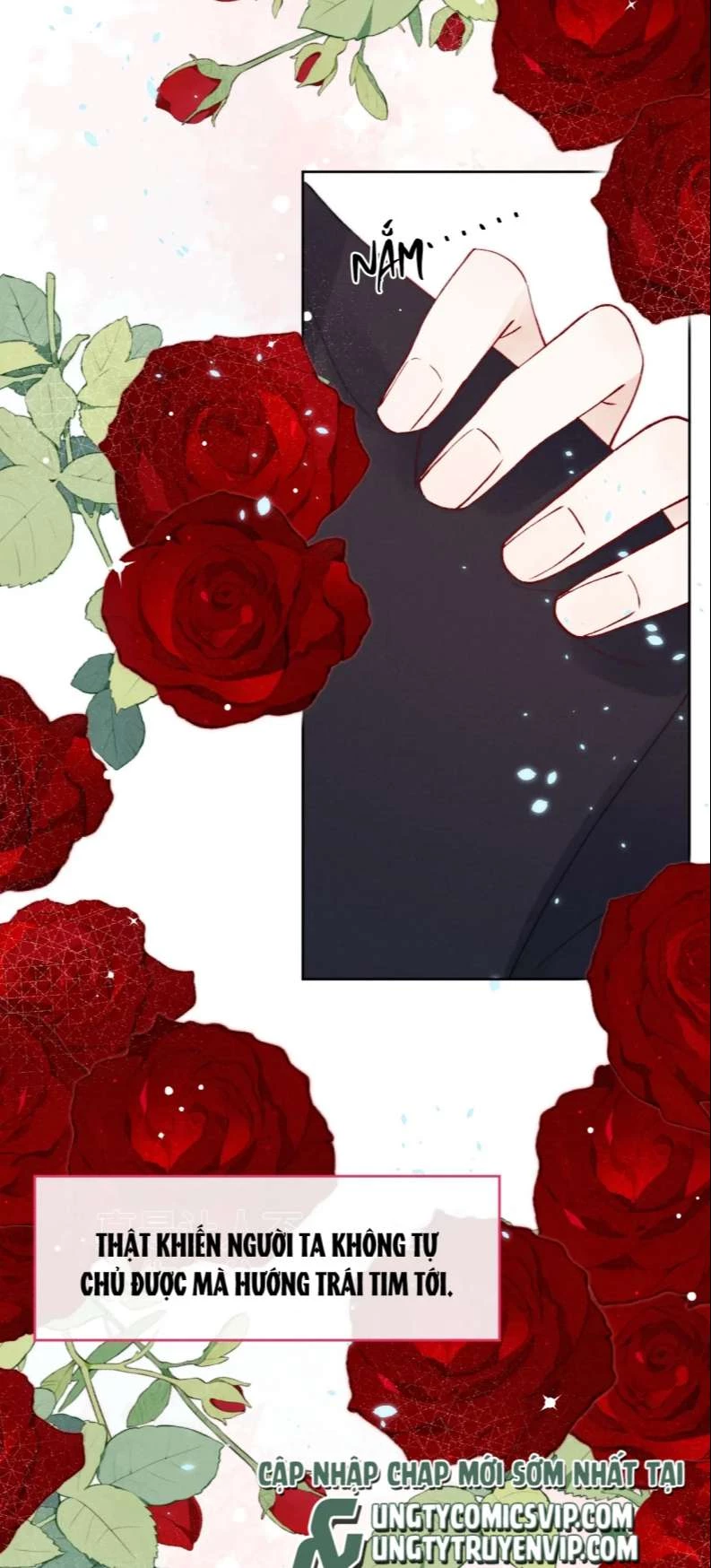 Nhật Ký Thất Tình Của Nhung Tiên Sinh Chapter 6 - 15