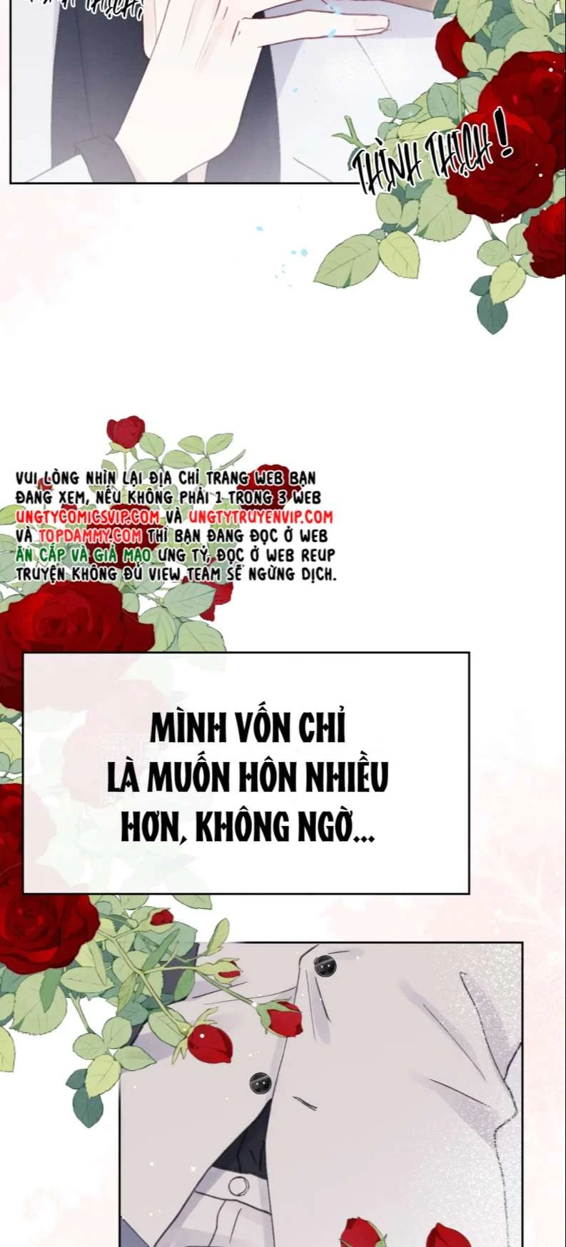 Nhật Ký Thất Tình Của Nhung Tiên Sinh Chapter 6 - 19