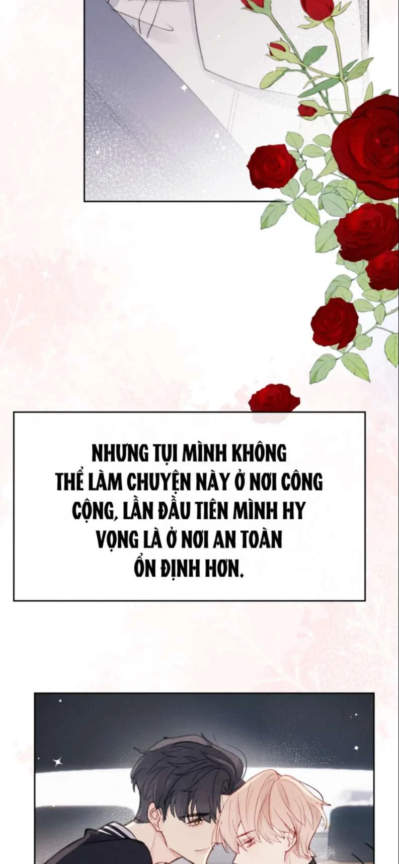 Nhật Ký Thất Tình Của Nhung Tiên Sinh Chapter 6 - 20