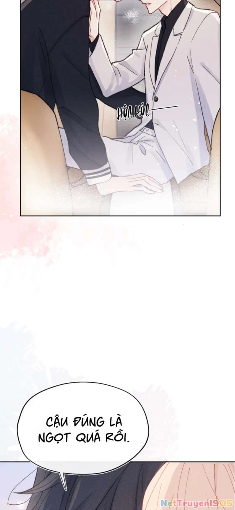 Nhật Ký Thất Tình Của Nhung Tiên Sinh Chapter 6 - 21