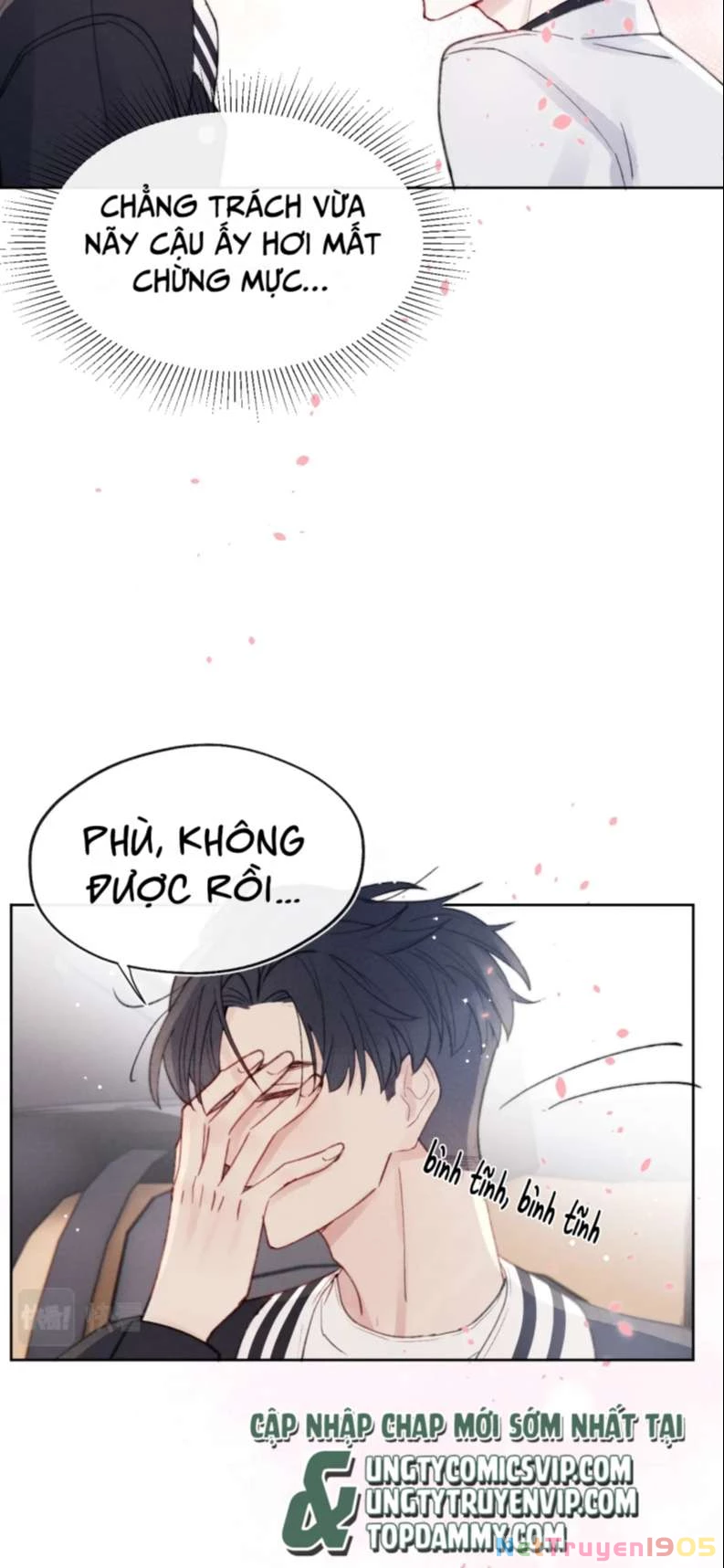 Nhật Ký Thất Tình Của Nhung Tiên Sinh Chapter 6 - 23