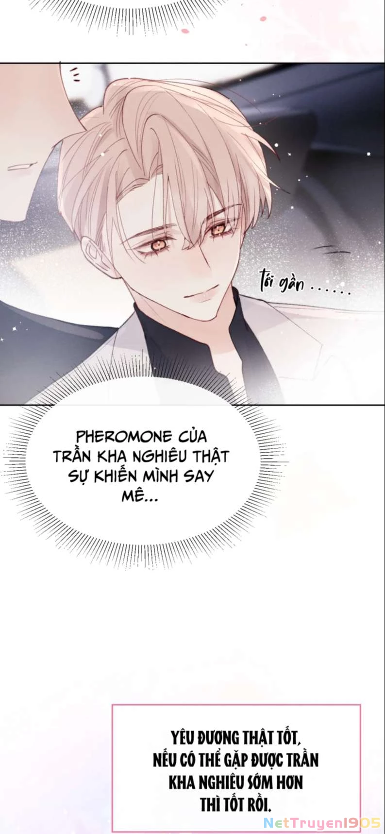 Nhật Ký Thất Tình Của Nhung Tiên Sinh Chapter 6 - 25