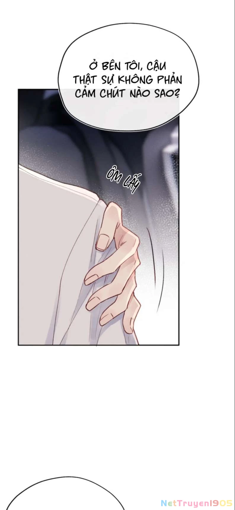 Nhật Ký Thất Tình Của Nhung Tiên Sinh Chapter 6 - 27