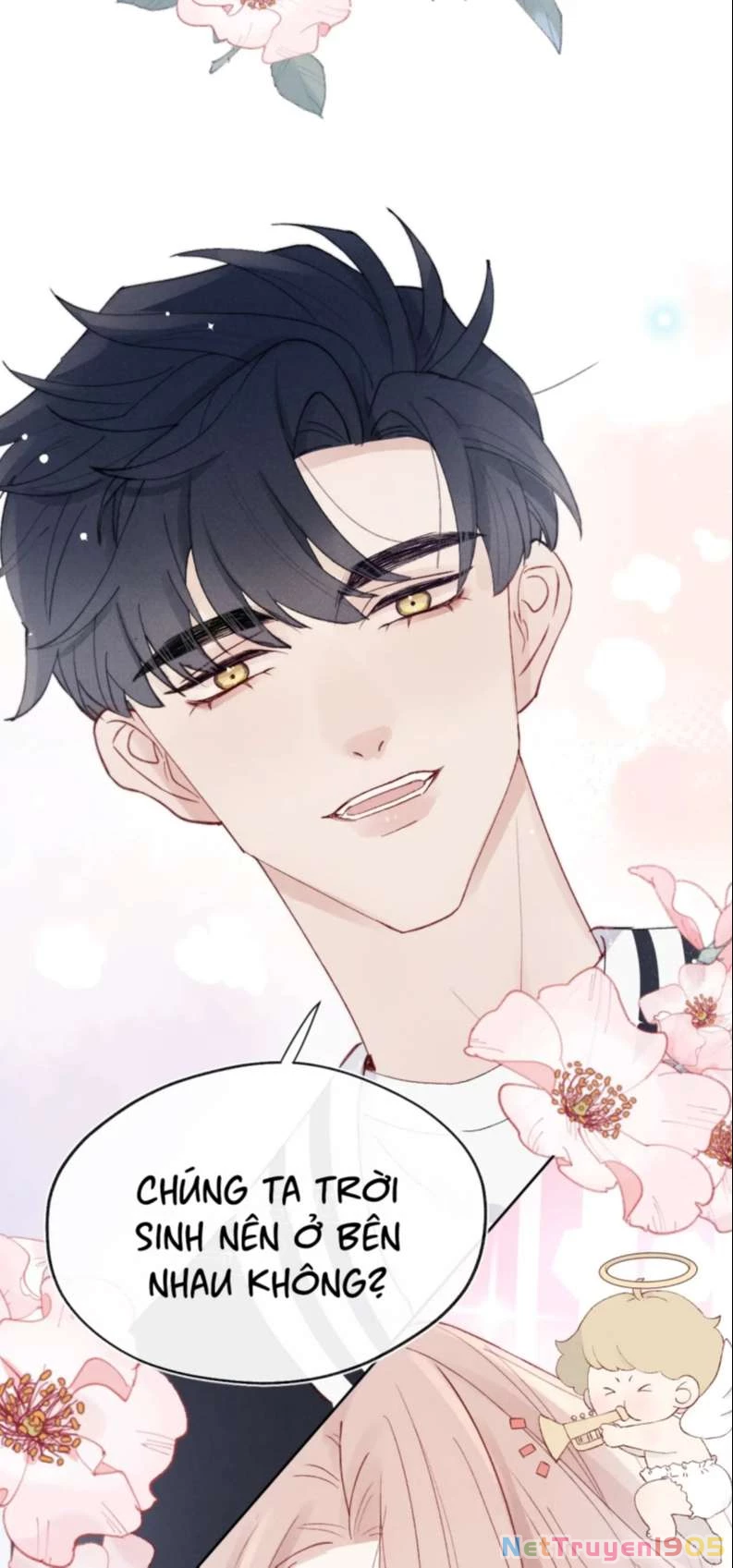 Nhật Ký Thất Tình Của Nhung Tiên Sinh Chapter 6 - 30