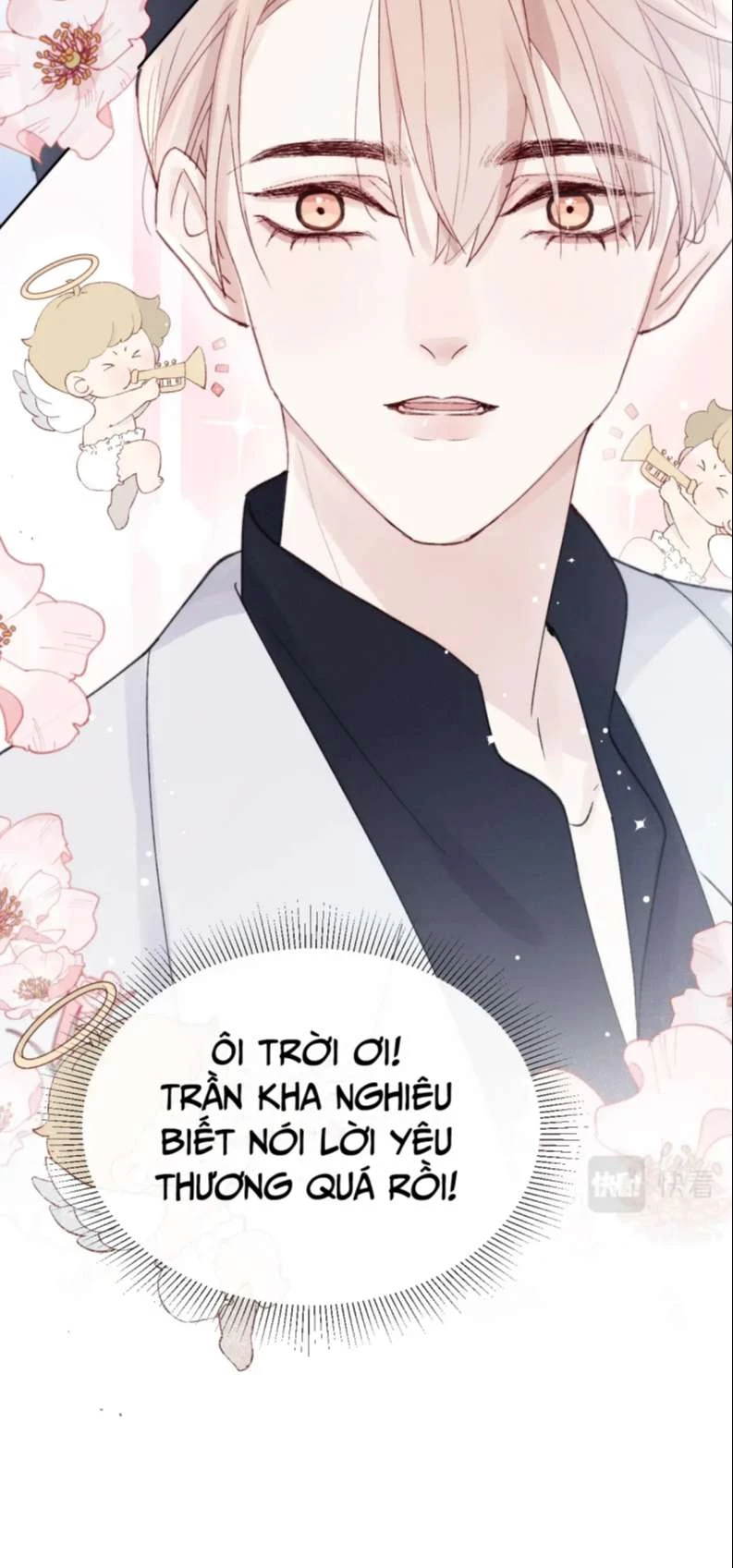 Nhật Ký Thất Tình Của Nhung Tiên Sinh Chapter 6 - 31