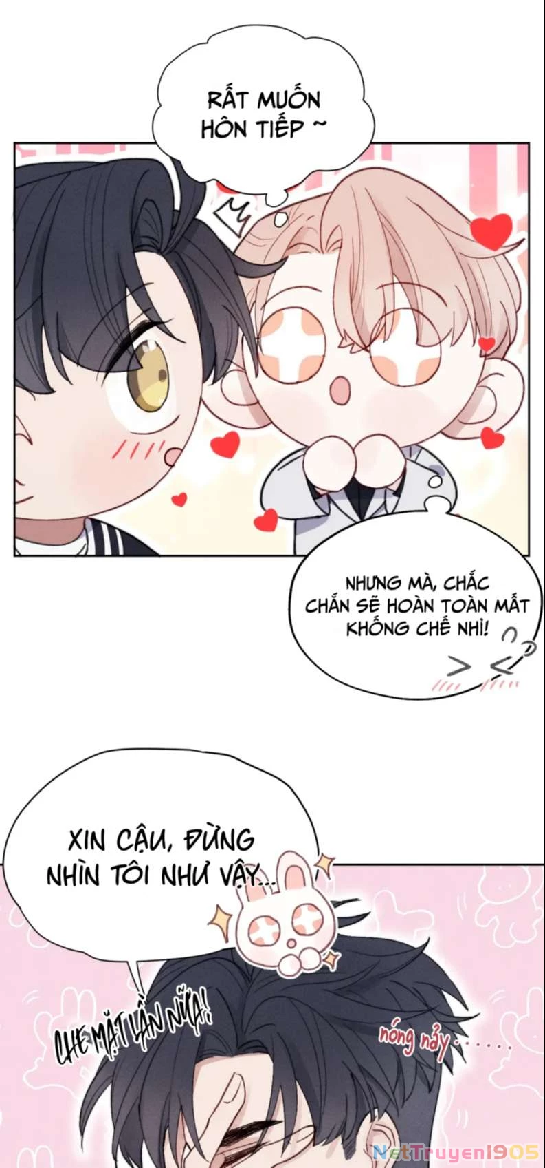 Nhật Ký Thất Tình Của Nhung Tiên Sinh Chapter 6 - 32