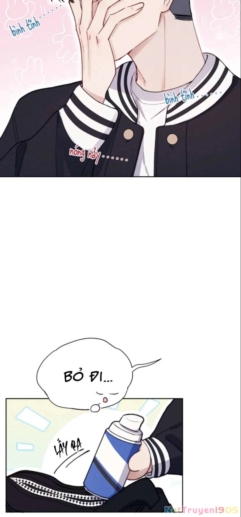 Nhật Ký Thất Tình Của Nhung Tiên Sinh Chapter 6 - 33