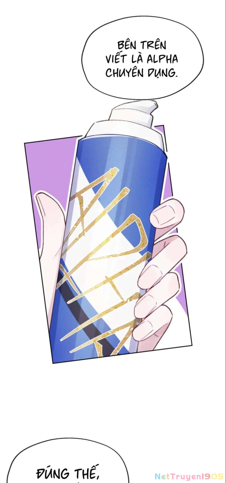 Nhật Ký Thất Tình Của Nhung Tiên Sinh Chapter 6 - 37