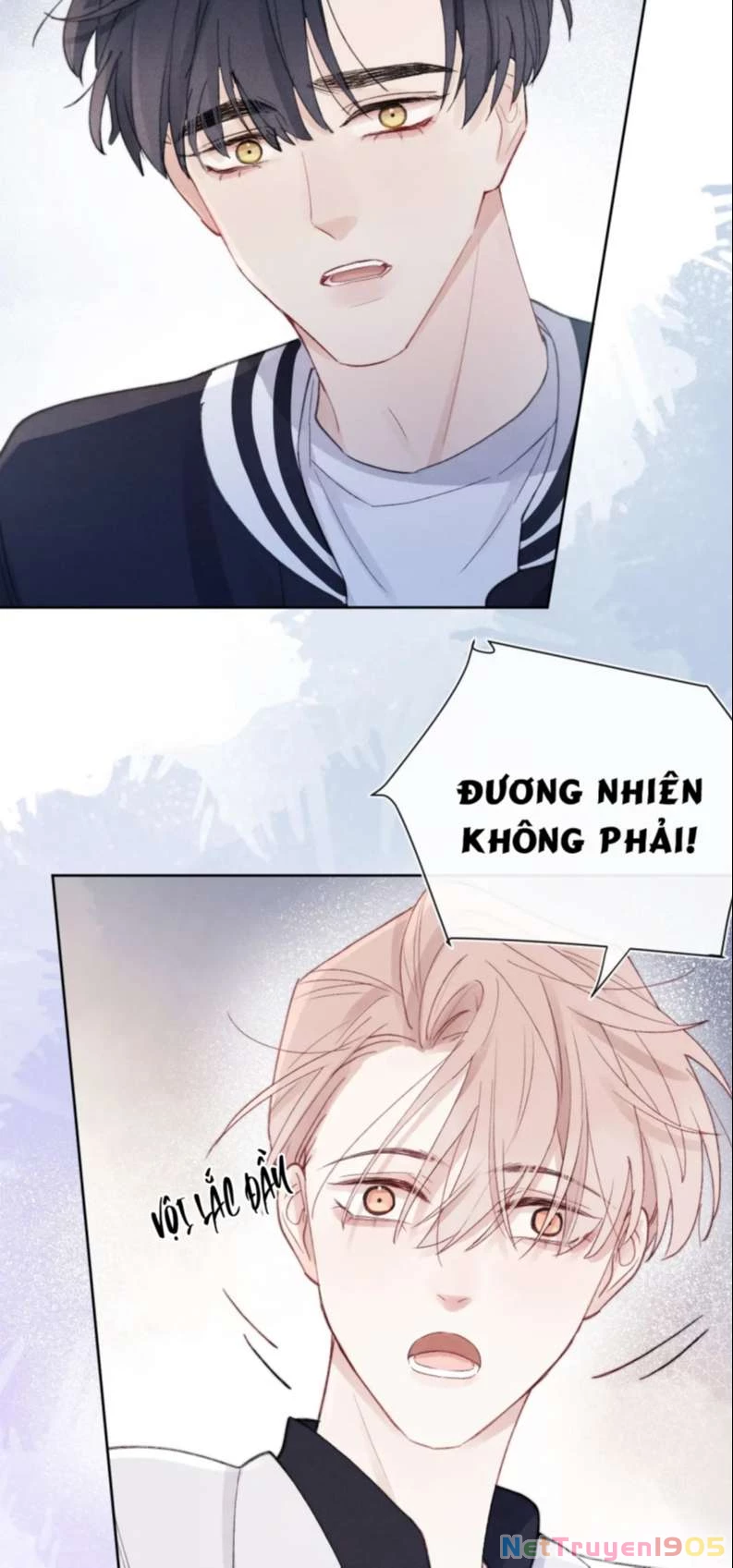 Nhật Ký Thất Tình Của Nhung Tiên Sinh Chapter 6 - 39