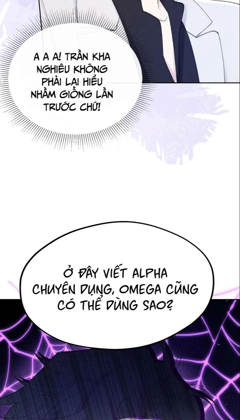 Nhật Ký Thất Tình Của Nhung Tiên Sinh Chapter 6 - 40