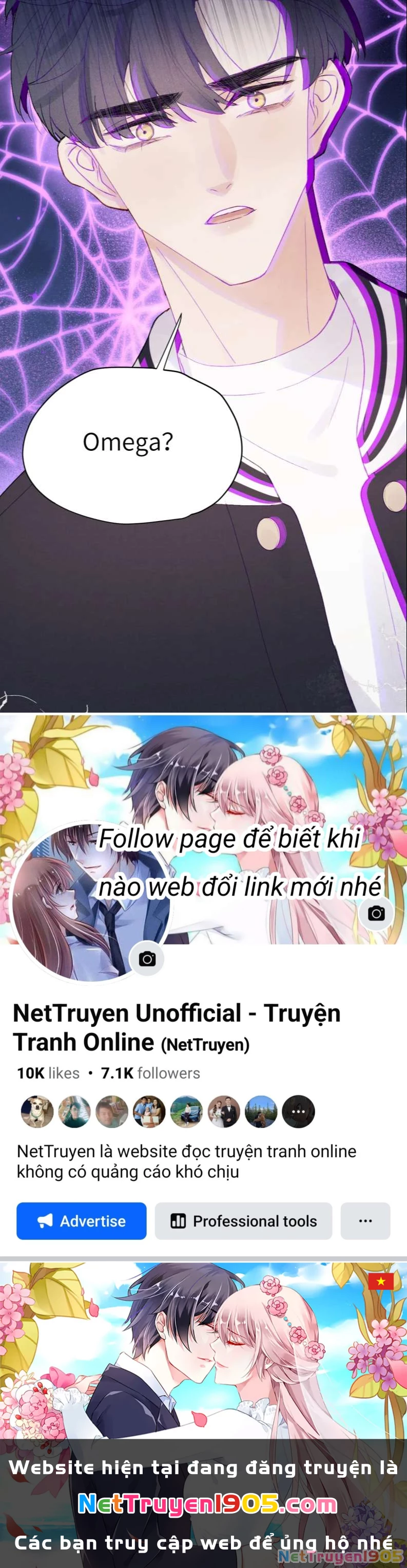 Nhật Ký Thất Tình Của Nhung Tiên Sinh Chapter 6 - 41