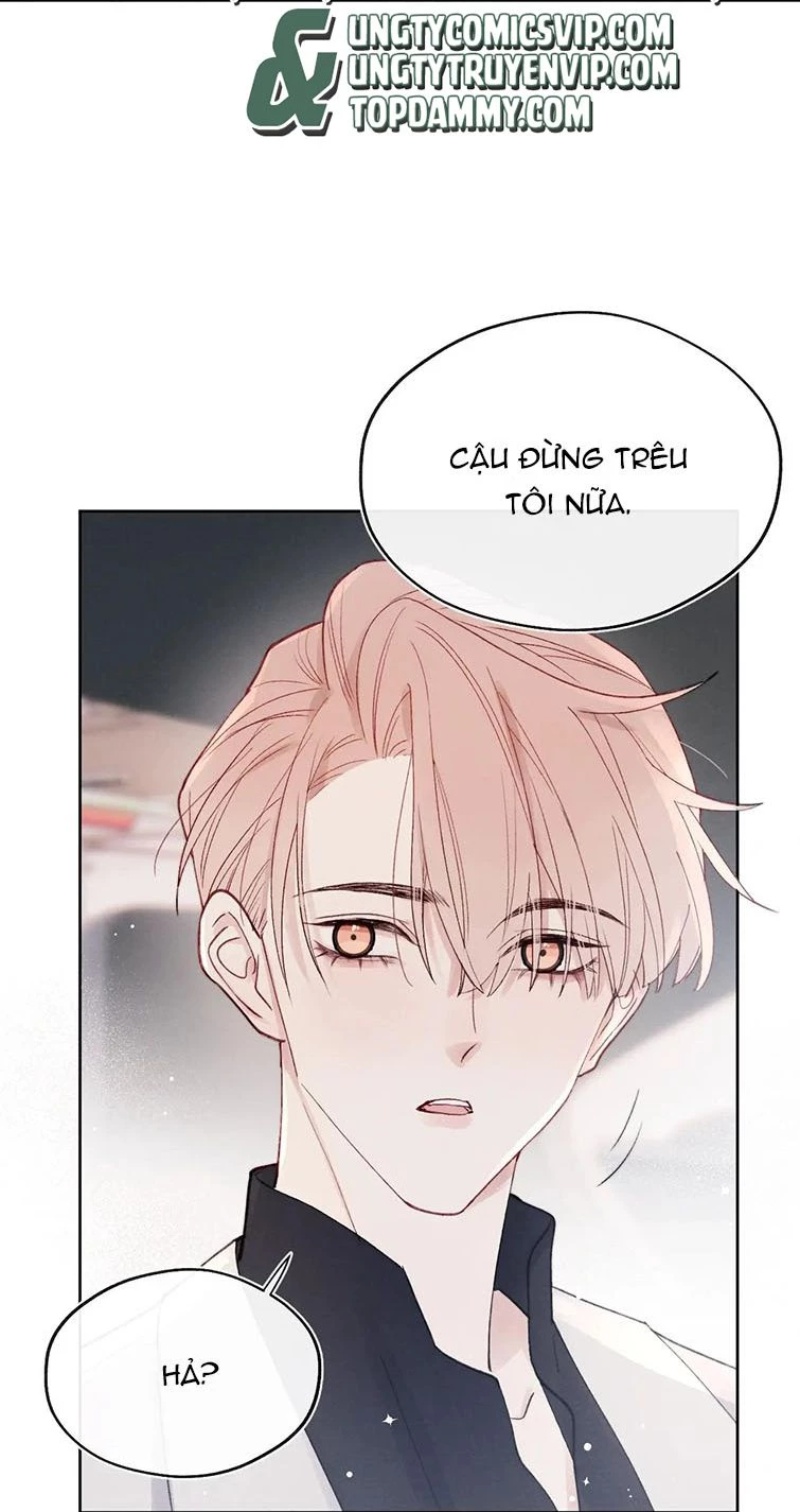 Nhật Ký Thất Tình Của Nhung Tiên Sinh Chapter 7 - 3