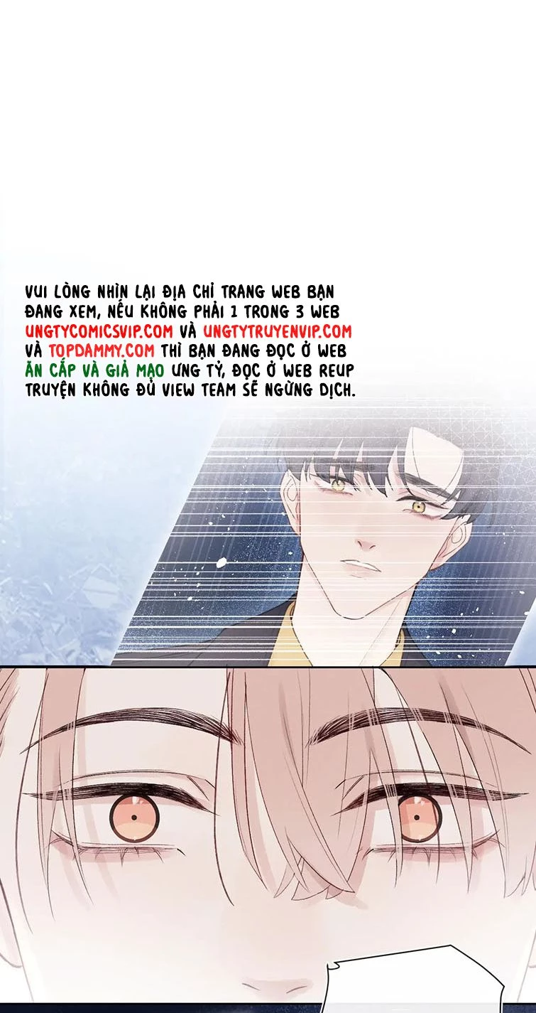 Nhật Ký Thất Tình Của Nhung Tiên Sinh Chapter 7 - 5