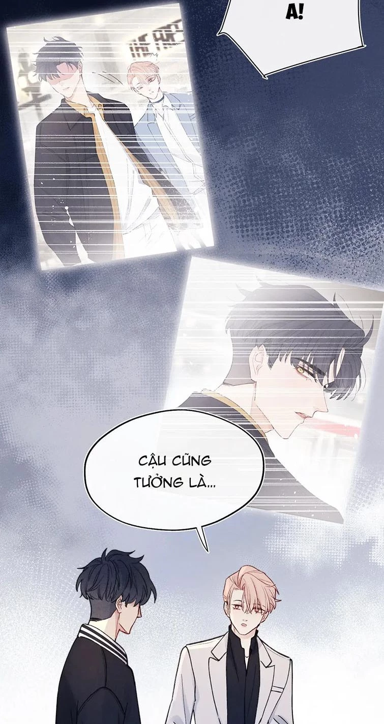 Nhật Ký Thất Tình Của Nhung Tiên Sinh Chapter 7 - 6