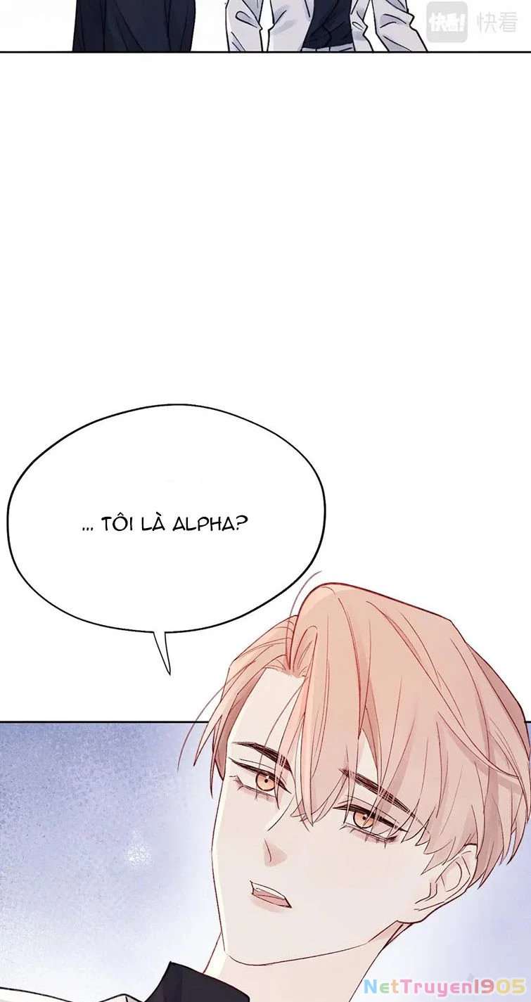 Nhật Ký Thất Tình Của Nhung Tiên Sinh Chapter 7 - 7