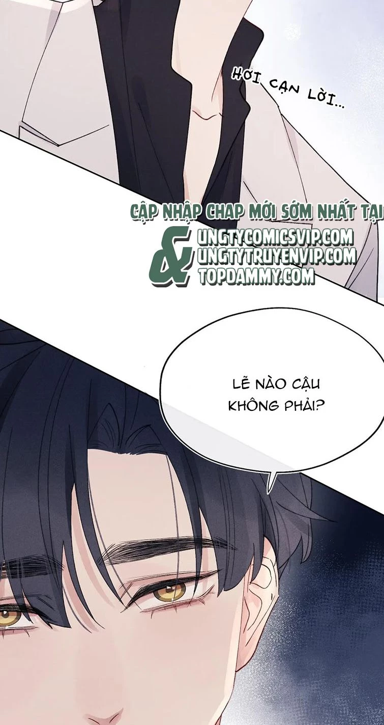 Nhật Ký Thất Tình Của Nhung Tiên Sinh Chapter 7 - 8