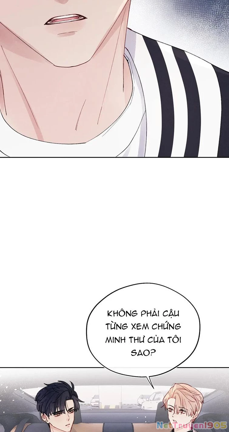 Nhật Ký Thất Tình Của Nhung Tiên Sinh Chapter 7 - 9