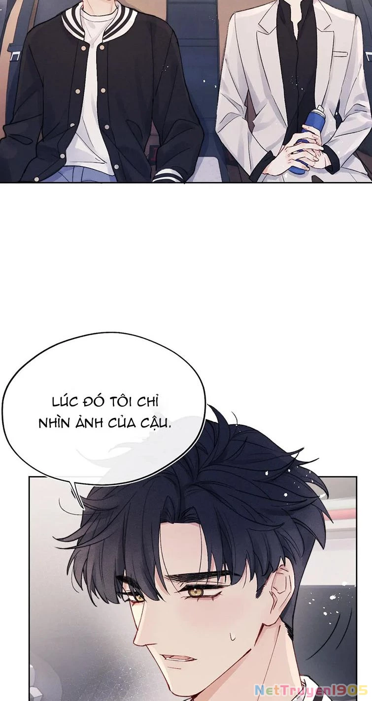 Nhật Ký Thất Tình Của Nhung Tiên Sinh Chapter 7 - 10