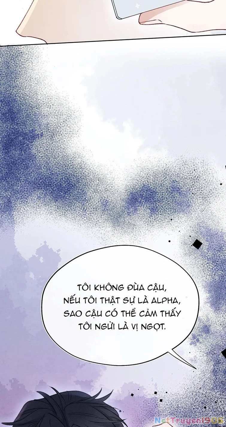 Nhật Ký Thất Tình Của Nhung Tiên Sinh Chapter 7 - 12