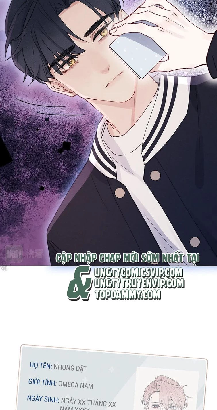 Nhật Ký Thất Tình Của Nhung Tiên Sinh Chapter 7 - 13