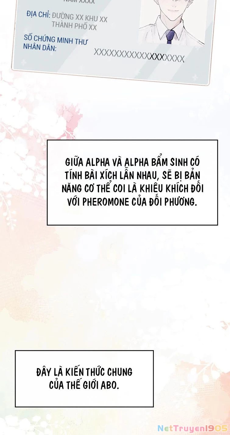 Nhật Ký Thất Tình Của Nhung Tiên Sinh Chapter 7 - 14