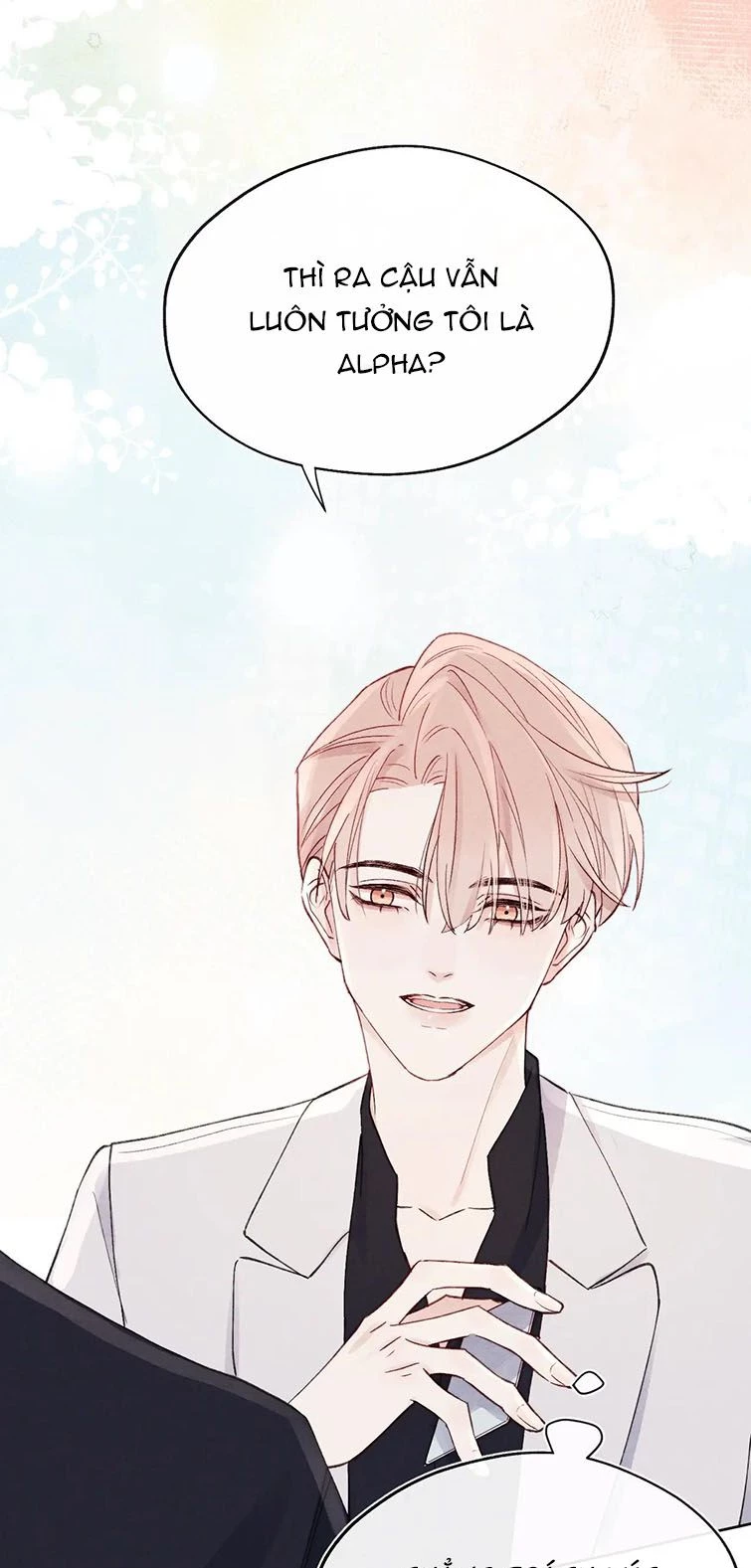 Nhật Ký Thất Tình Của Nhung Tiên Sinh Chapter 7 - 15