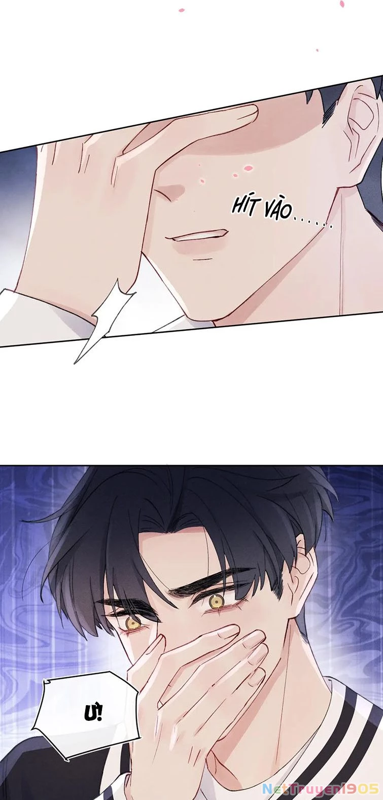 Nhật Ký Thất Tình Của Nhung Tiên Sinh Chapter 7 - 17