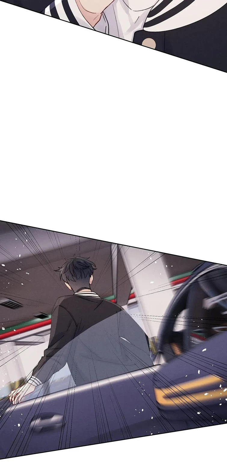 Nhật Ký Thất Tình Của Nhung Tiên Sinh Chapter 7 - 18