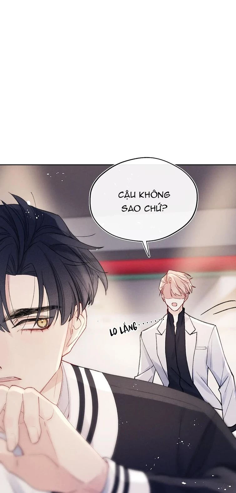 Nhật Ký Thất Tình Của Nhung Tiên Sinh Chapter 7 - 20