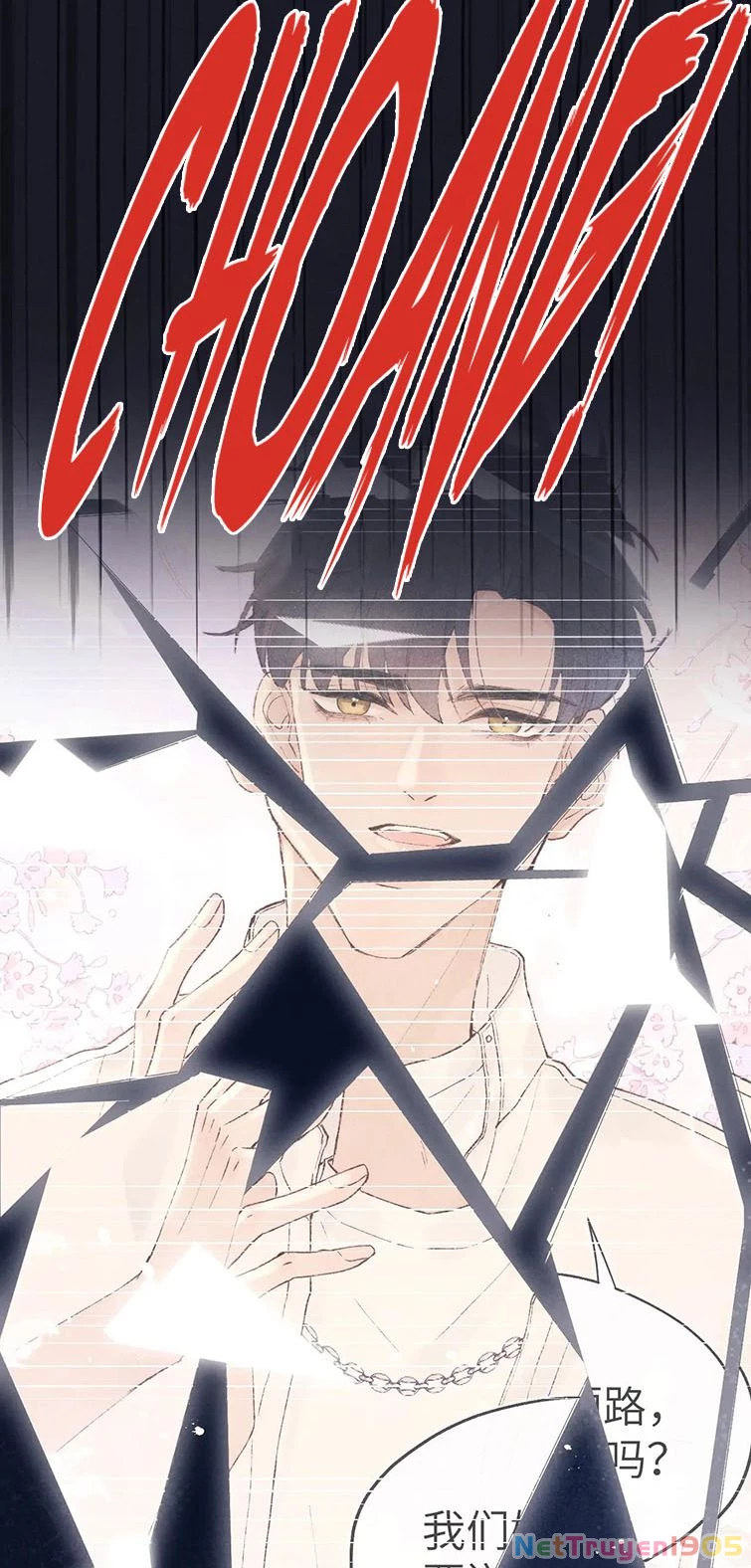 Nhật Ký Thất Tình Của Nhung Tiên Sinh Chapter 7 - 22