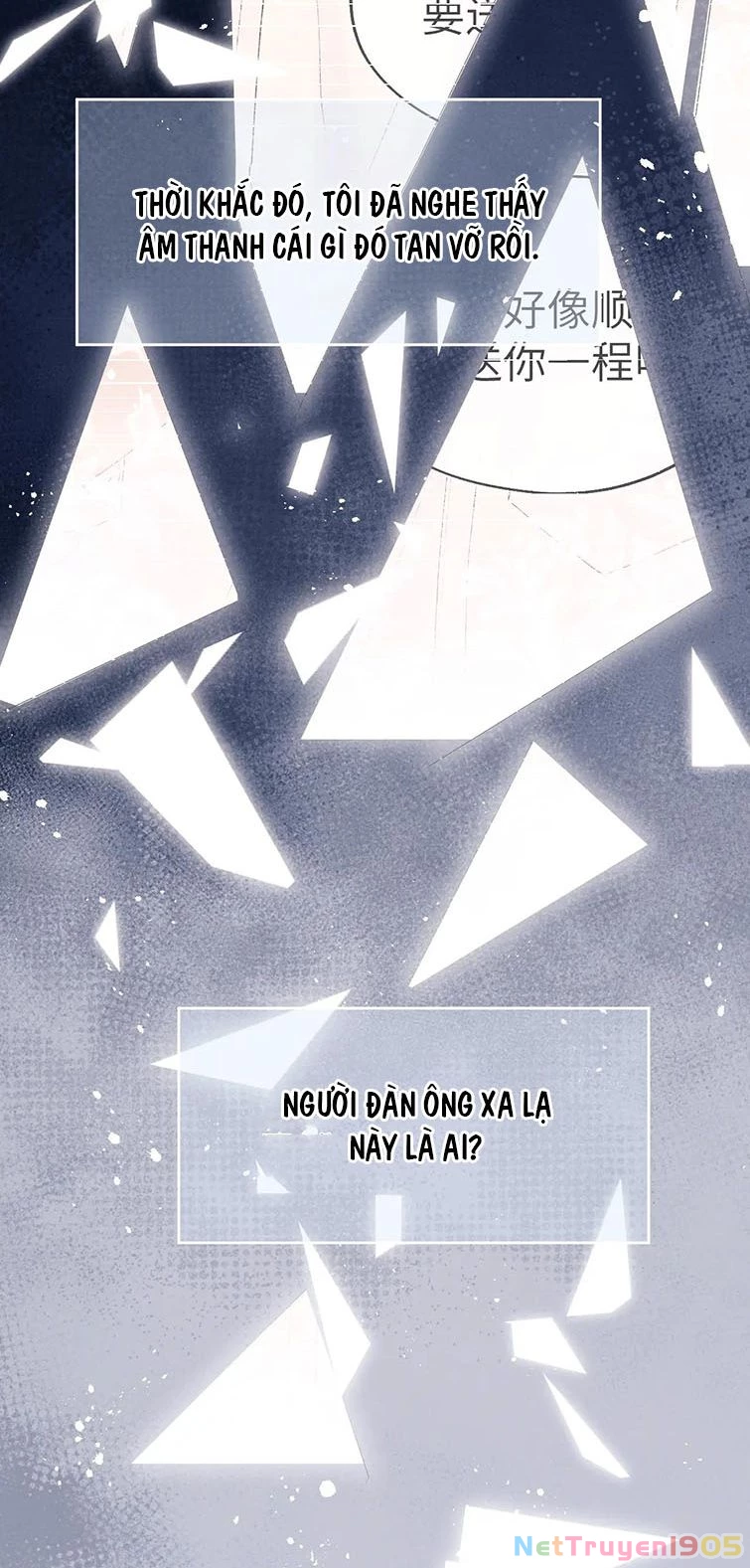 Nhật Ký Thất Tình Của Nhung Tiên Sinh Chapter 7 - 23