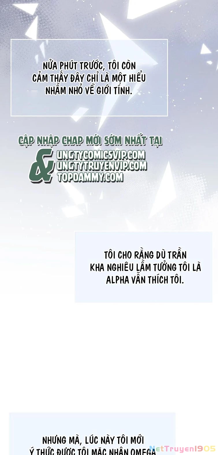 Nhật Ký Thất Tình Của Nhung Tiên Sinh Chapter 7 - 24