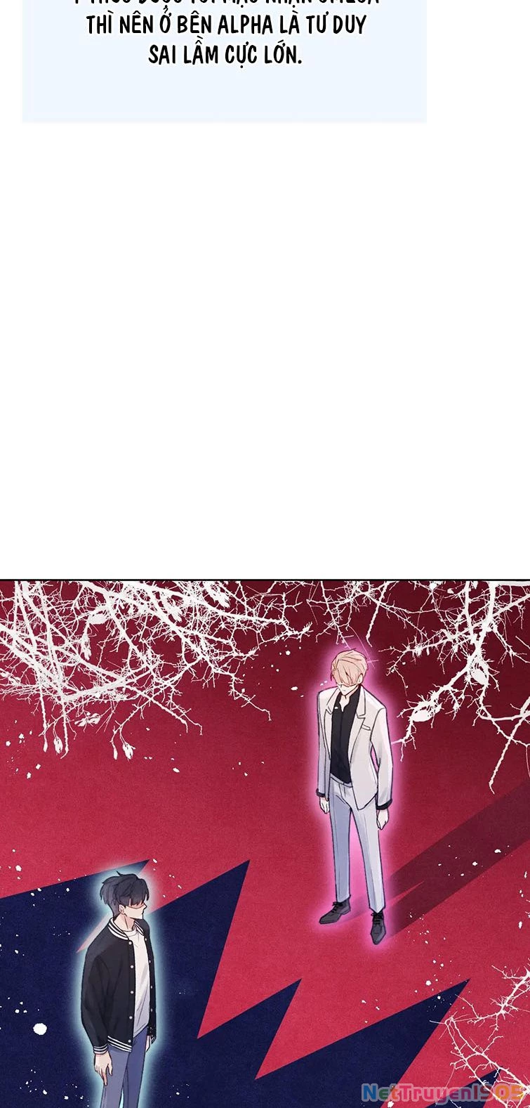 Nhật Ký Thất Tình Của Nhung Tiên Sinh Chapter 7 - 25