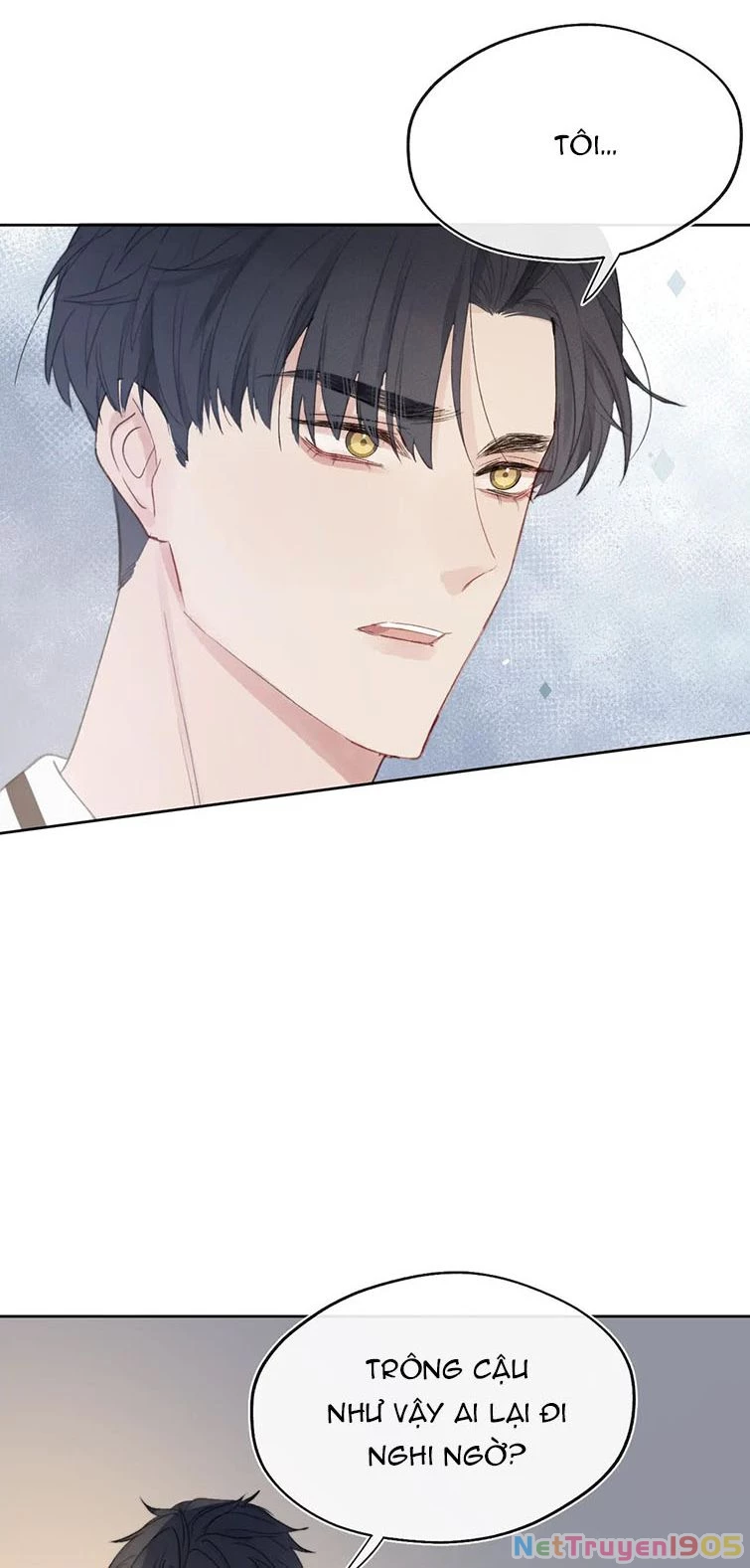 Nhật Ký Thất Tình Của Nhung Tiên Sinh Chapter 7 - 28