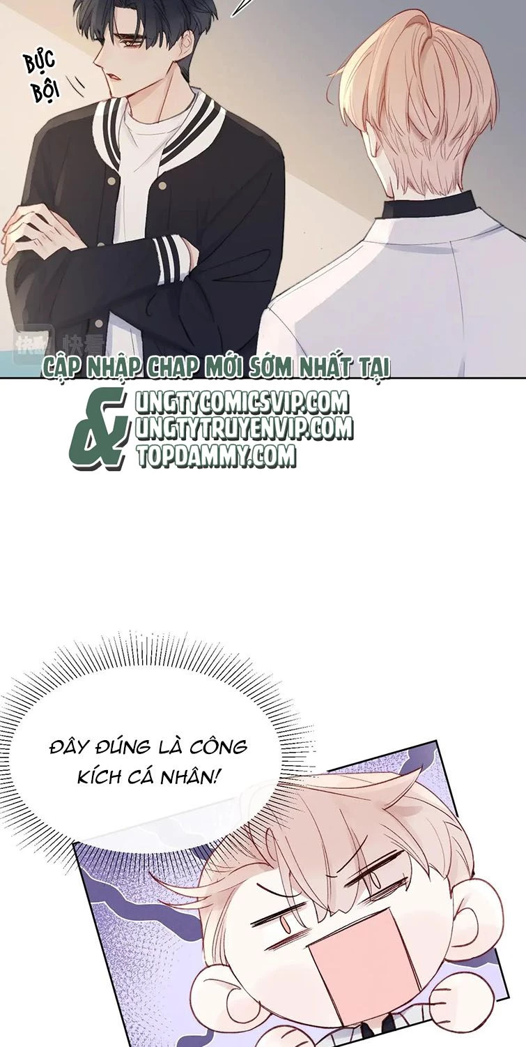 Nhật Ký Thất Tình Của Nhung Tiên Sinh Chapter 7 - 29