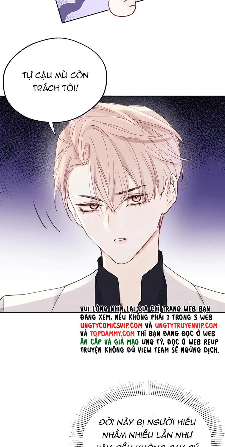 Nhật Ký Thất Tình Của Nhung Tiên Sinh Chapter 7 - 30