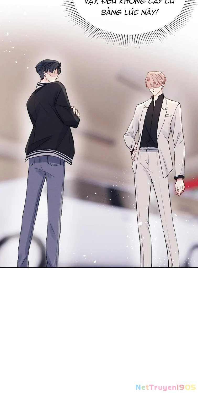 Nhật Ký Thất Tình Của Nhung Tiên Sinh Chapter 7 - 31