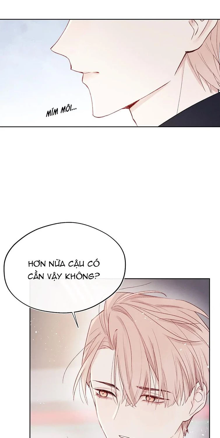 Nhật Ký Thất Tình Của Nhung Tiên Sinh Chapter 7 - 32